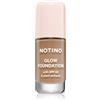 Notino Foundation Glow foundation with SPF 50 & plant extracts 30 ml