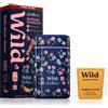 Wild Amber & Oud Marble Ditsy Case 40 g