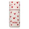 Wild Amber & Oud Heart Case 50 ml