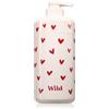 Wild Amber & Oud Heart Case 300 ml