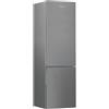 Hotpoint HP1K25402XP7E frigorifero combinato 355 L No Frost inox Classe B