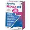 Zymerex Regola-Ibs 30 Compresse Senza Glutine Senza Lattosio Lassativi Azione Delicata