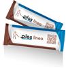 Plas Linea Con Edulcoranti 60 Stick Controllo Della Fame E Del Metabolismo
