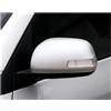 LOZOPMTMLD Specchietto retrovisore esterno Per Toyota Per RAV4 2010 2011 2012 2013 Specchietto Retrovisore Laterale Esterno Automatico RETROVISORE DESTRO(9pin sliver left)