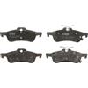 TRW AUTOMOTIVE GDB3458 Past.Fr.Post Toyota Belta,