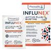 PHARMALIFE RESEARCH Srl INFLUNEX ACTIVE PL EMOL 14BUST