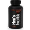 GymBeam Men\'s Essentials 240 Compresse