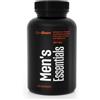 GymBeam Men\'s Essentials 120 Compresse