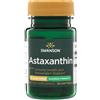 Swanson Health Products Astaxantina 12 mg, 30 capsule molli