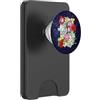 Family Heritage Gifts Fiori di Cambogia Parola Art - Khmer Pride PopSockets PopWallet per MagSafe