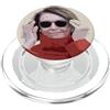 NANCY PELOSI Madam Speaker YAS QUEEN Mem Nancy Pelosi Occhiali da sole MADAM SPEAKER Meme Feminist PopSockets PopGrip per MagSafe