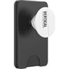 Whyitsme Design Rock Climbing Vertical è solo uno stato d'animo PopSockets PopWallet per MagSafe