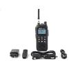 Jopix CB-514 Radio CB Portatile Kit Auto Walkie Talkie AM FM 27MHz