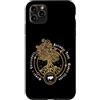 KAEDAM Gifts: National Parks Custodia per iPhone 11 Pro Max Souvenir del Parco Nazionale del Vulcano Hawaii Kilauea Mauna Loa