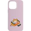 KD Merch Cat Lover Designs Custodia per iPhone 14 Pro Max Gatto In Bento Box Cute Food Lover