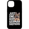 German Shepherd Lover Dog Custodia per iPhone 13 Solo un altro amante dei pastori tedeschi
