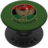 Juneteenth Heritage Wear Tees and Gifts Juneteenth Sankofa Freedom Day Emblem PopSockets PopGrip Adesivo