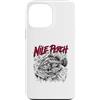 African Nile Perch Fishing Lake Victoria Custodia per iPhone 13 Pro Max Pesca Predator Nilo Persico Lago Vittoria
