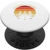 Cars Tshirt Car Driver Retro Highway Mee T-shirt Per Auto Da Uomo, Auto Vecchia Classica Retrò PopSockets PopGrip Adesivo