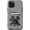 United Labels Custodia per iPhone 11 Pro The Beachhouse Villa