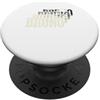 Amo Bruno T-shirt Nome Amico Nome Cuore Maglietta I Love Bruno Nome Amico I Love Bruno Cuore PopSockets PopGrip Adesivo