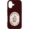 Bookworm Reading Fantasy Romance Book Custodia per iPhone 17 Romantasy Book Club Reading Fantasy Romance Reader