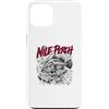 African Nile Perch Fishing Lake Victoria Custodia per iPhone 13 Pesca Predator Nilo Persico Lago Vittoria