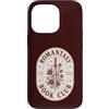 Bookworm Reading Fantasy Romance Book Custodia per iPhone 13 Pro Romantasy Book Club Reading Fantasy Romance Reader