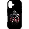 Paint Dripping Patriotic 4th of July US Custodia per iPhone 17 Antincendio Vigile del fuoco Bandiera Americana USA Drip Graffiti