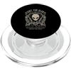 Disclosure / Alien Disclosure / UFO / UA Programma spaziale segreto/Lotta per la galassia! Design Insignia PopSockets PopGrip per MagSafe