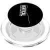Whyitsme Design Rock Climbing Vertical è solo uno stato d'animo PopSockets PopGrip per MagSafe