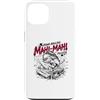 Offshore Saltwater Urban Angling Mahi Custodia per iPhone 13 Mahi Mahi Predator - Cattura di pesca urbana