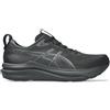 Asics Gel Kayano 33, Nero