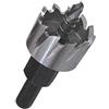 Eurobit Fresa a Tazza in Acciaio HSS-M2, mm 14