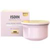 ISDIN SRL ISDINCEUTICS Hyaluronic Moisture Sensitive Crema idratante per pelle sensibile 50ml ricarica
