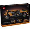 LEGO TECHNIC 42228 AUTO MCLAREN MCL39 F1 ETA 18 +