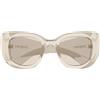 Yves Saint Laurent Occhiali da Sole Saint Laurent SL 903 Howl 002