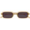 Yves Saint Laurent Occhiali da Sole Saint Laurent SL 908 004