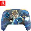 PDP REMATCH GLOW Wireless Controller Link Hero Nintendo Switch