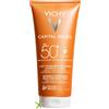 Vichy capital soleil Vichy Cs Hydra Body Milk Spf50 150 ml