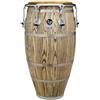 Latin Percussion Conga Giovanni Palladium Quinto LP860Z, Frassino Naturale, Ferramenta Cromata