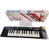 CROWN PIANOLA CON CUFFIE ANNI"80
