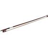 SOUNDSATION. Archetto per violoncello 1/2 in legno Brasiliano Misura 56Cm Soundsation S958S D