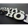 Honda OEM Nuovo Originale Honda CB750K2 Serbatoio Carburante Emblema Set 1969-1976 ...