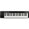 M-Audio Tastiera controller Midi USB 49 Tasti dinamici M-Audio Keystation 49 MK3