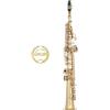 IDA MARIA GRASSI Sassofono Soprano in Sib laccato Grassi SSP800