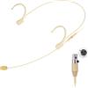 Does not apply Microfono Archetto Headset Microphone Professionale a Doppio Gancio per L'Orecch