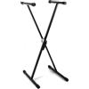 Gewa Supporto tastiera Gewa Easy Gear System KS40 nero