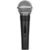Does not apply SM58SE Carderid Dynamic Vocal Microfono Con Interruttore on E Off, Filtro Pop In