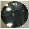Paiste 2000 Power Ride 20'' Color Sound Piatto Colore Nero